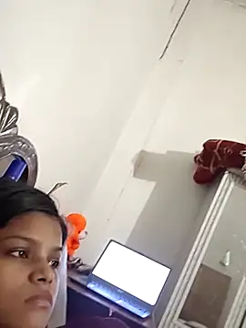 Komal0099 online show from October 2025 03:03:02 AM