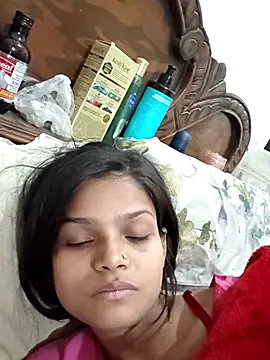 Komal0099 online show from November 2025 02:53:02 PM