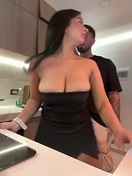 Tomas Olivia online show from February 2026 05:38:01 AM