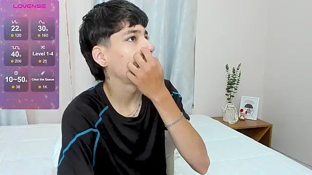 oblivion deku online show from December 2025 01:51:01 PM