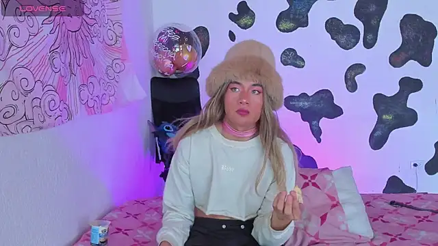 brihanna cooper online show from October 2025 04:49:02 PM