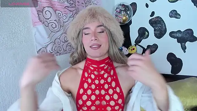 brihanna cooper online show from November 2025 01:43:01 PM