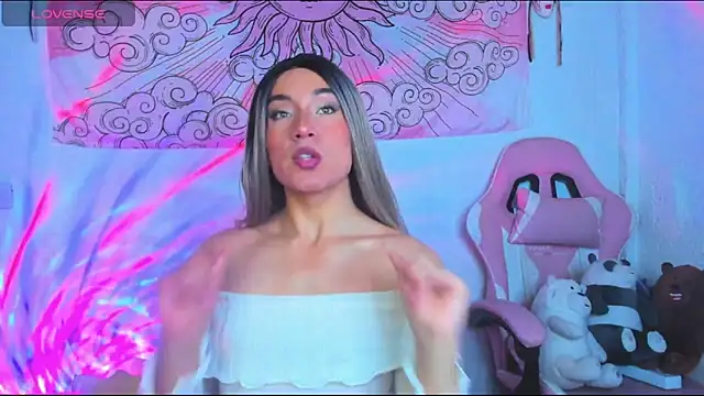 brihanna cooper online show from March 2026 02:39:01 AM