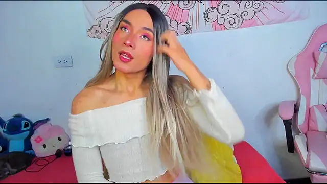 brihanna cooper online show from March 2026 02:10:01 PM