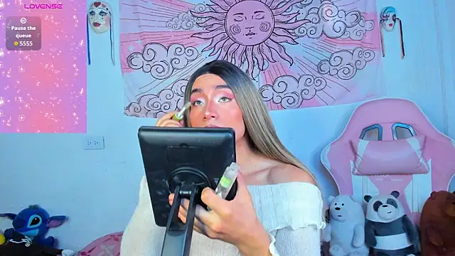 brihanna cooper online show from April 2026 02:32:02 PM