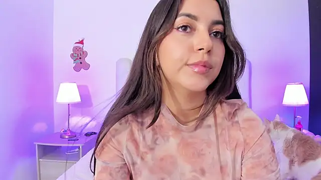 SofieBunnie online show from March 2026 12:06:01 AM