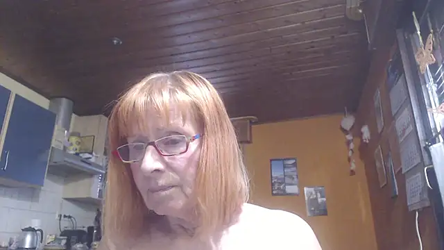 SexySilvie online show from June 2026 11:09:02 AM