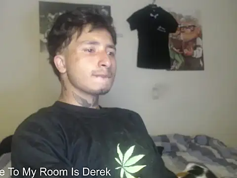 derek devil24 online show from May 2026 07:13:01 AM