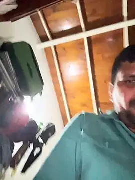 Diabloproducciones online show from October 2025 10:37:01 PM