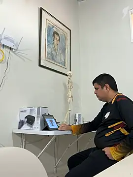 Diabloproducciones online show from March 2026 03:59:01 PM