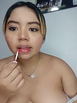 Emily  Hott online show from May 2026 11:01:04 PM