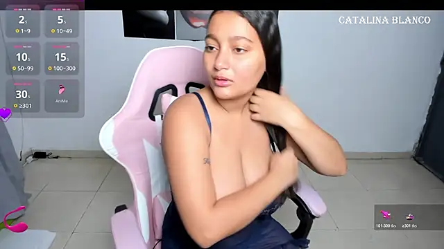 celeste L29 online show from April 2026 11:11:02 AM