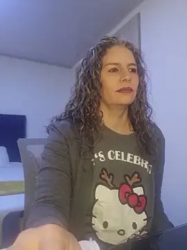 Nina vallon online show from November 2025 11:09:01 AM