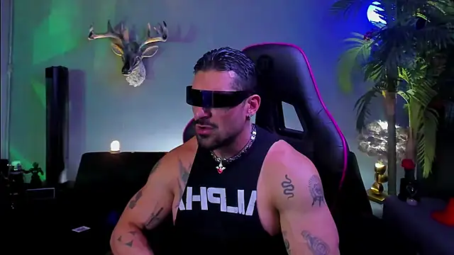 dennis cox1 online show from March 2026 04:18:01 AM