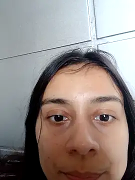 demonicangelic online show from September 2025 10:04:01 PM