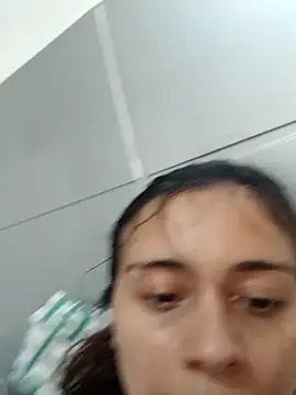 demonicangelic online show from October 2025 08:41:01 PM