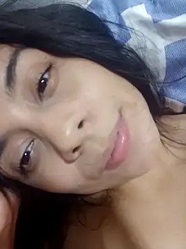 demonicangelic online show from December 2025 03:35:02 AM