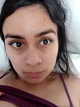 demonicangelic online show from April 2026 03:20:02 PM