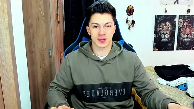 Snapshot of javiersexymann chatting on December 2024 04:49:01 PM javiersexymann online show from December 2024 04:49:01 PM