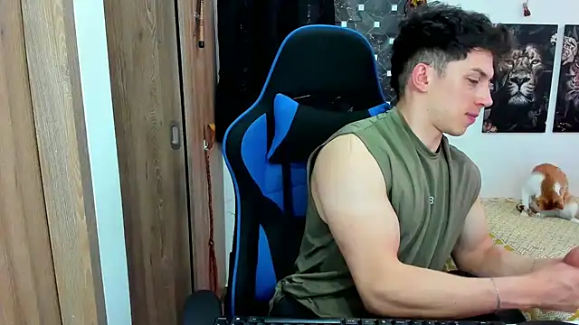 Snapshot of javiersexymann chatting on December 2024 07:30:02 PM javiersexymann online show from December 2024 07:30:02 PM