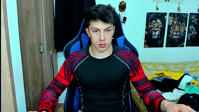 Snapshot of javiersexymann chatting on January 2025 12:02:01 AM javiersexymann online show from January 2025 12:02:01 AM