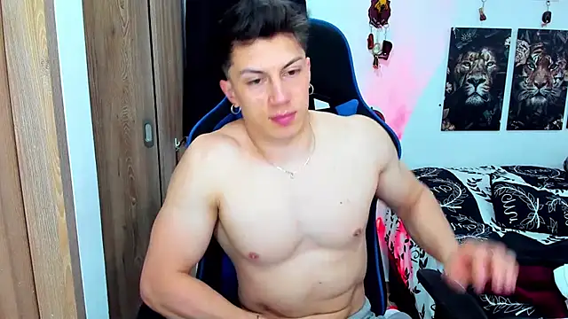 Snapshot of javiersexymann chatting on January 2025 10:11:02 PM javiersexymann online show from January 2025 10:11:02 PM