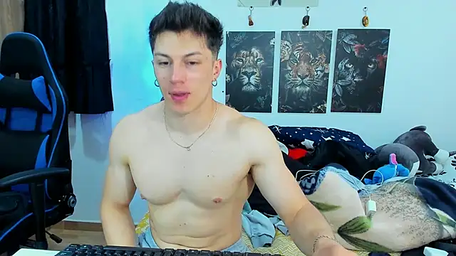 Snapshot of javiersexymann chatting on January 2025 09:04:01 PM javiersexymann online show from January 2025 09:04:01 PM