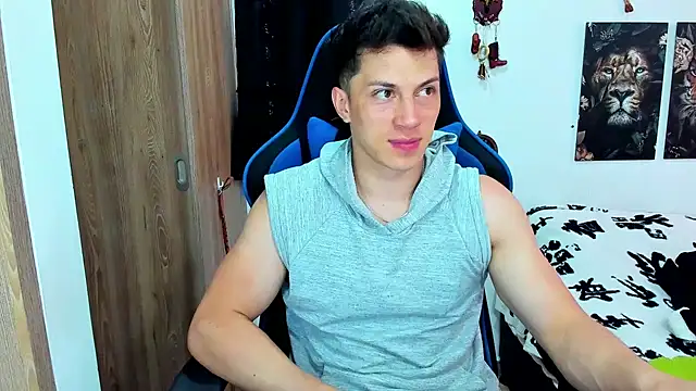 Snapshot of javiersexymann chatting on February 2025 05:30:02 PM javiersexymann online show from February 2025 05:30:02 PM