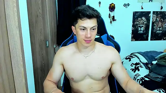 Snapshot of javiersexymann chatting on February 2025 01:25:02 AM javiersexymann online show from February 2025 01:25:02 AM