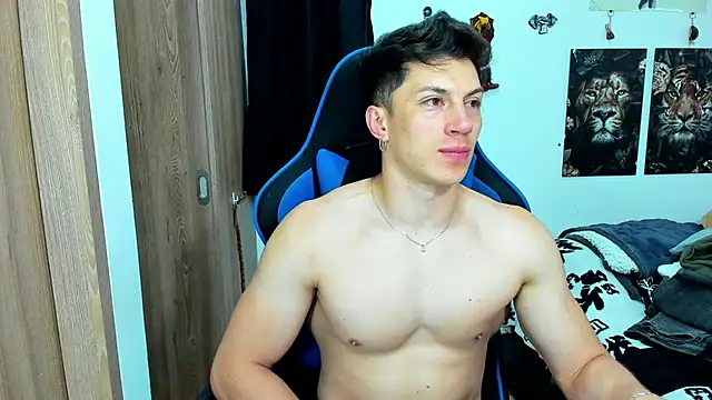 Snapshot of javiersexymann chatting on February 2025 04:31:01 AM javiersexymann online show from February 2025 04:31:01 AM