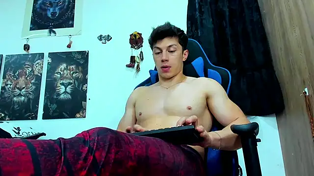 Snapshot of javiersexymann chatting on March 2025 10:49:02 PM javiersexymann online show from March 2025 10:49:02 PM