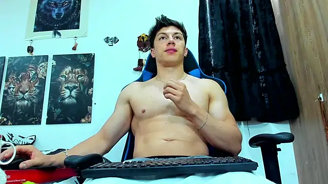 Snapshot of javiersexymann chatting on March 2025 07:49:02 PM javiersexymann online show from March 2025 07:49:02 PM