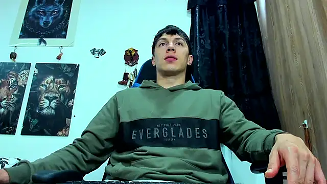 Snapshot of javiersexymann chatting on March 2025 09:31:02 PM javiersexymann online show from March 2025 09:31:02 PM