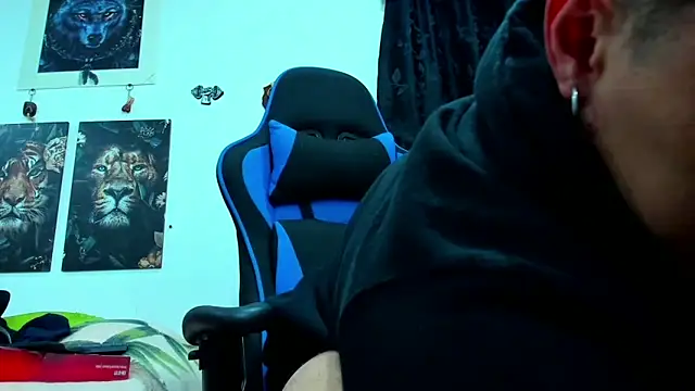 Snapshot of javiersexymann chatting on March 2025 01:07:01 AM javiersexymann online show from March 2025 01:07:01 AM