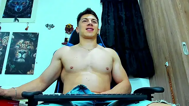 Snapshot of javiersexymann chatting on March 2025 05:41:02 AM javiersexymann online show from March 2025 05:41:02 AM