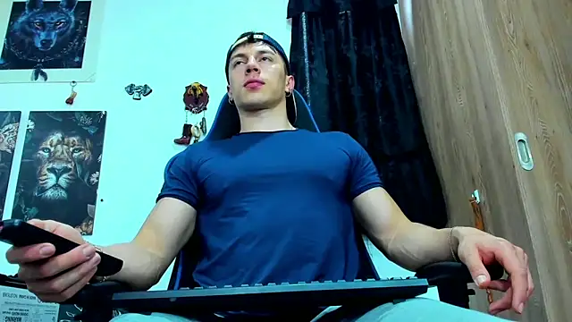 Snapshot of javiersexymann chatting on March 2025 09:16:01 PM javiersexymann online show from March 2025 09:16:01 PM