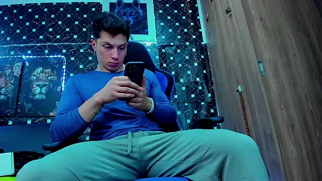 Snapshot of javiersexymann chatting on October 2025 09:34:01 PM javiersexymann online show from October 2025 09:34:01 PM