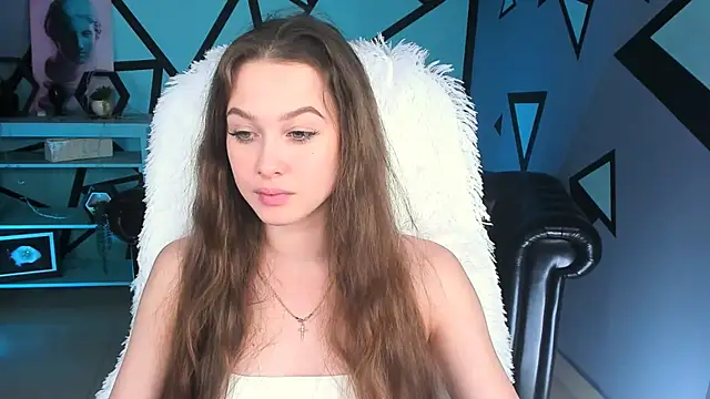 ArielSykes online show from October 2025 06:19:02 PM