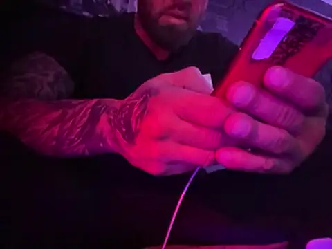 CoradoDe online show from April 2026 12:37:01 AM