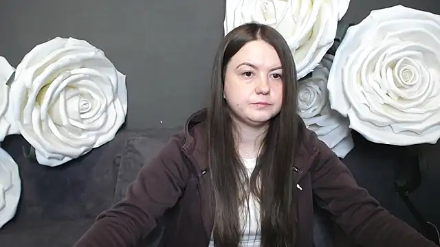 Snapshot of MavkaCute chatting on October 2025 06:07:02 PM MavkaCute online show from October 2025 06:07:02 PM