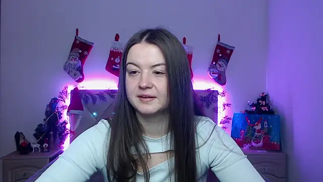 MavkaCute online show from January 2026 11:04:01 AM