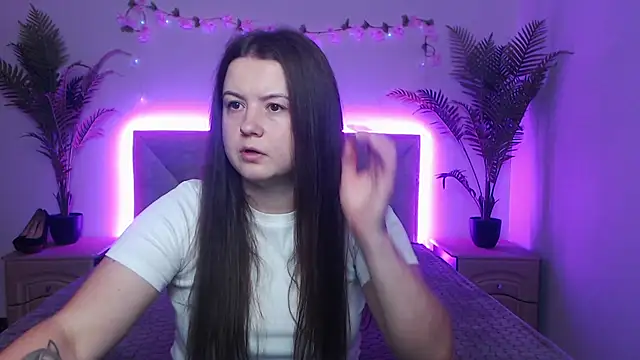 MavkaCute online show from July 2026 06:21:01 PM