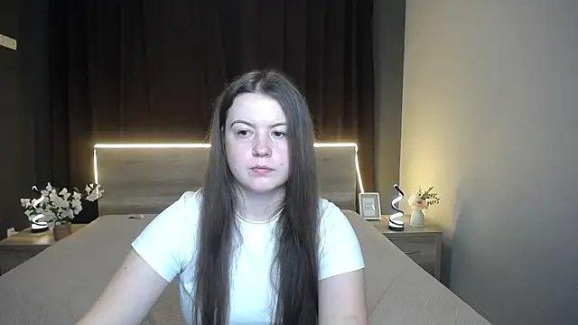 MavkaCute online show from July 2026 06:10:02 PM