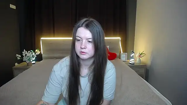MavkaCute online show from July 2026 06:13:01 PM