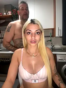 NoeliaGarcia17 online show from September 2025 09:16:01 PM