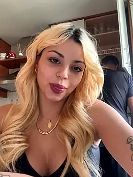 NoeliaGarcia17 online show from October 2025 03:20:02 PM