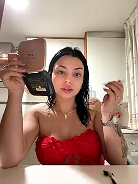 NoeliaGarcia17 online show from November 2025 11:48:01 PM