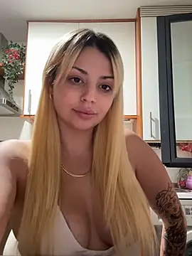 NoeliaGarcia17 online show from July 2026 11:19:01 PM