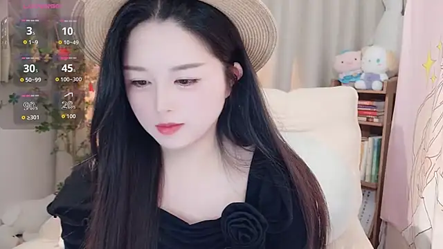 SweetTease2025 online show from November 2025 08:30:01 PM