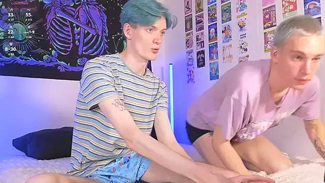 Marius Venin online show from September 2025 04:07:01 PM